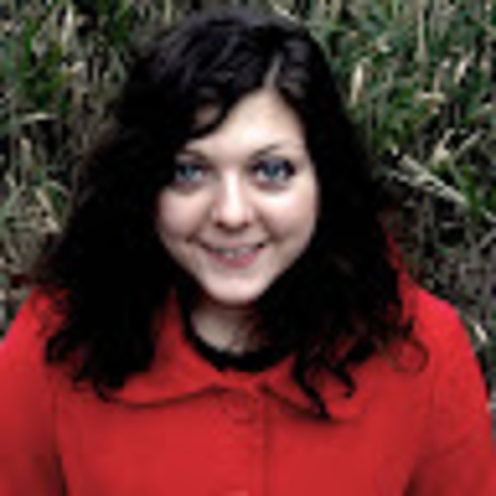 Meet your Posher, Christina